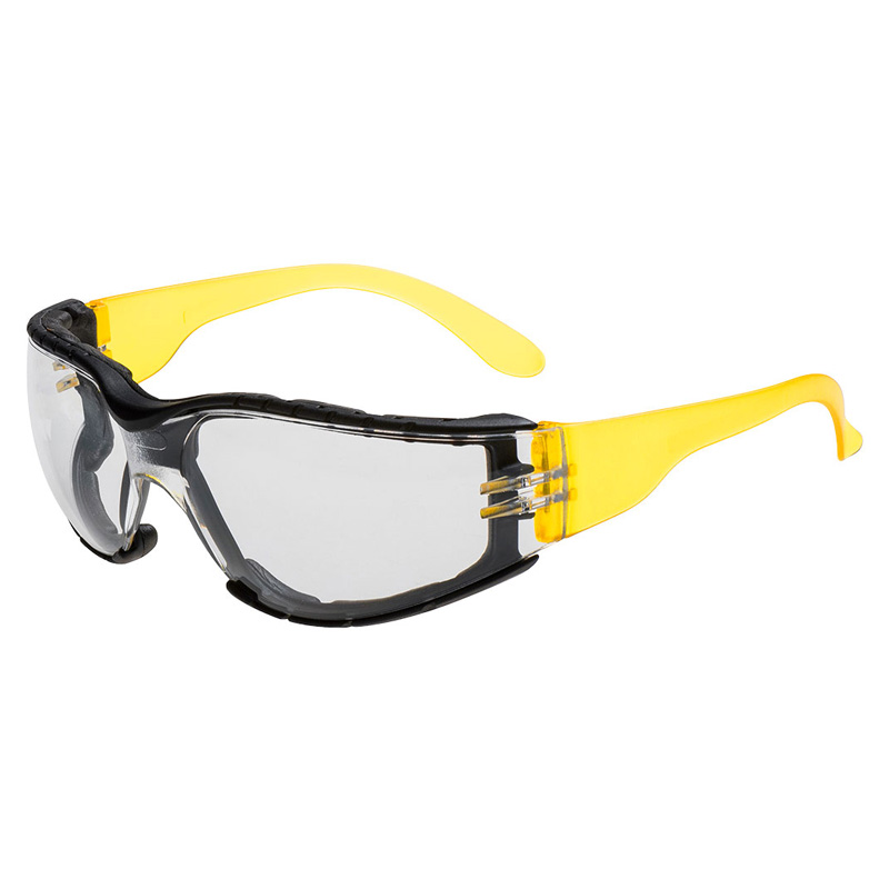 Eye Protection Hofi Safety Top Runner Of Safety Eyewear